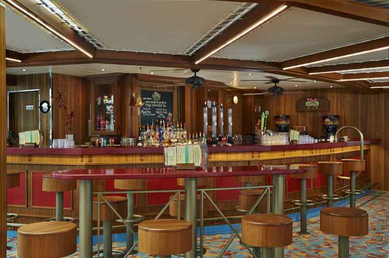 Carnival Cruise Lines